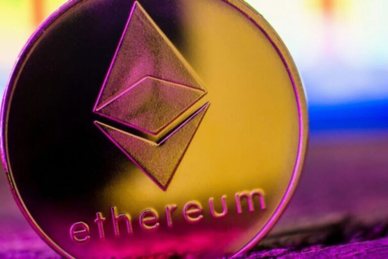 Ethereum Smart Contract Might Be on XRP Ledger Soon