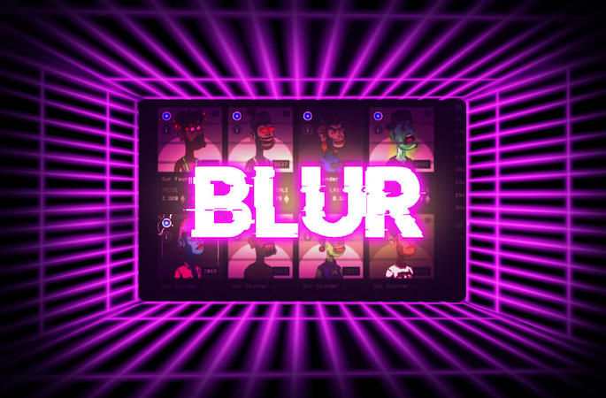 blur