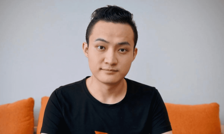 Justin Sun