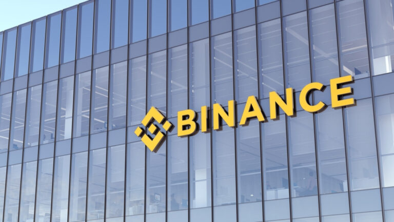 binance 1