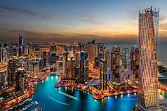 DUBAI Crypto Salaries