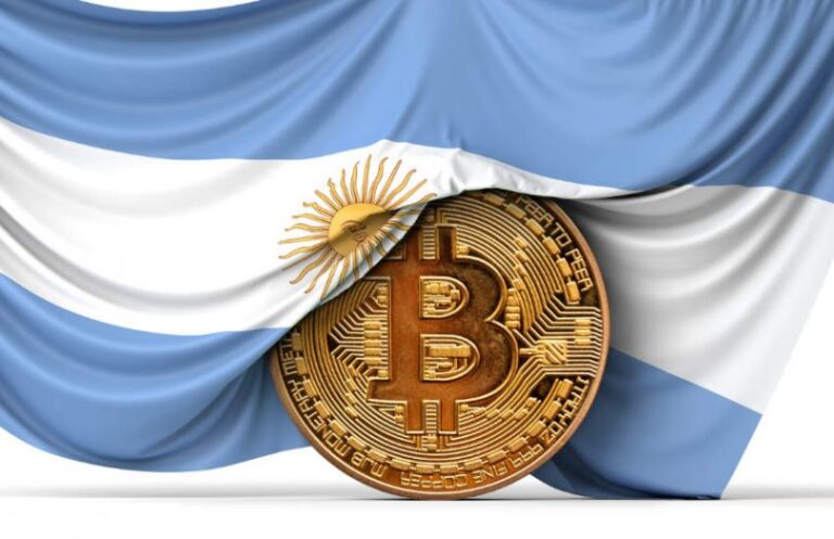 argentina cryptocurrency