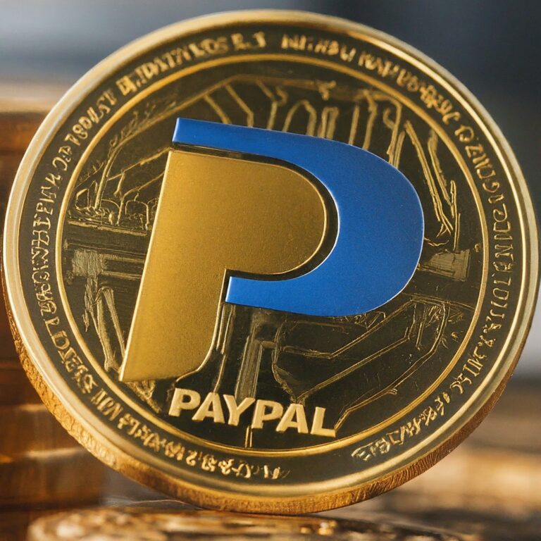 PayPal stablecoin