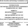 21Shares now filing for a Solana ETF