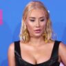 iggy azalea at 2018 mtv video music awards at radio city music hall on august 20 2018 in new