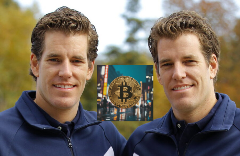 winklevoss bitcoin