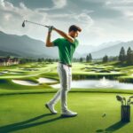 PGA Tour’s Launching a Blockchain Powered Mobile Golf Game