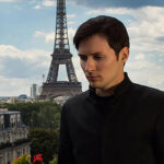 Pavel Durov