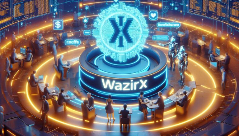 WazirX