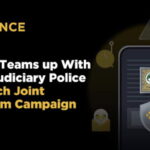 Binance Partners with Macau Judiciary Police for Joint Anti Scam Initiative