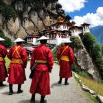 Bhutan Revealed as Major Bitcoin Holder with Over $750M in BTC