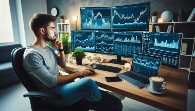 How to Read Crypto Trading Charts